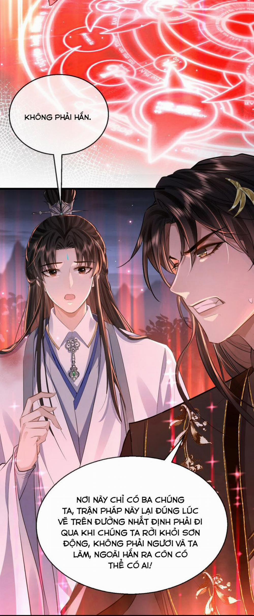 Ma Tôn Đại Nhân Song Tu Không 7 trang 4