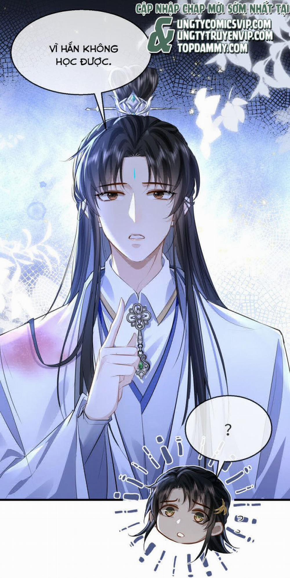 Ma Tôn Đại Nhân Song Tu Không 7 trang 6