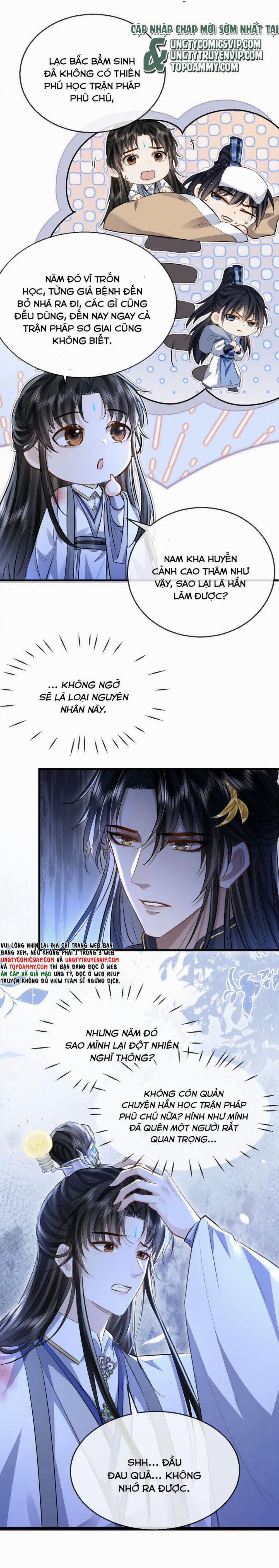 Ma Tôn Đại Nhân Song Tu Không 7 trang 7