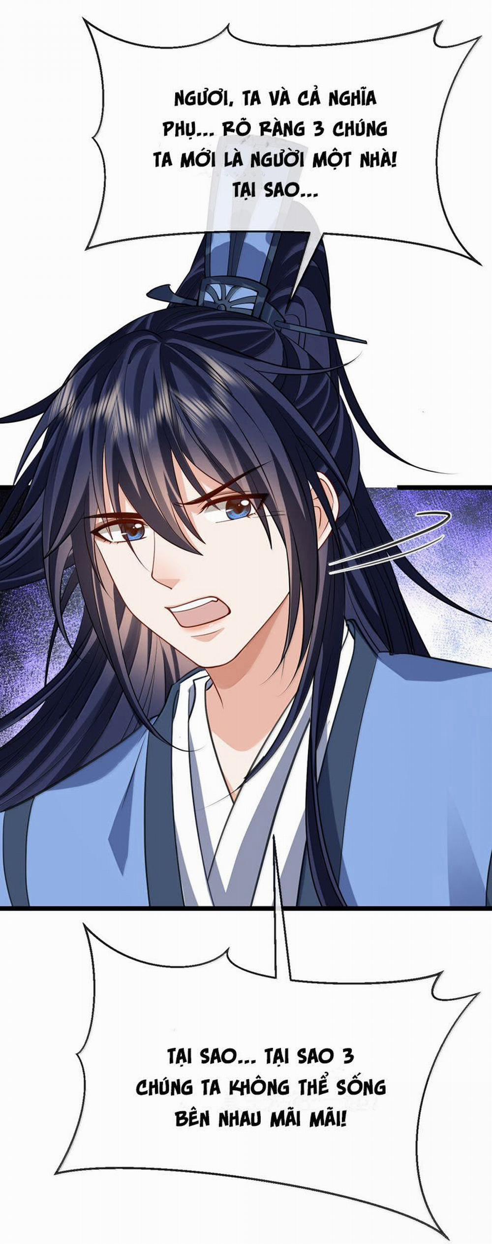 Ma Tôn Đại Nhân Song Tu Không 70 trang 14