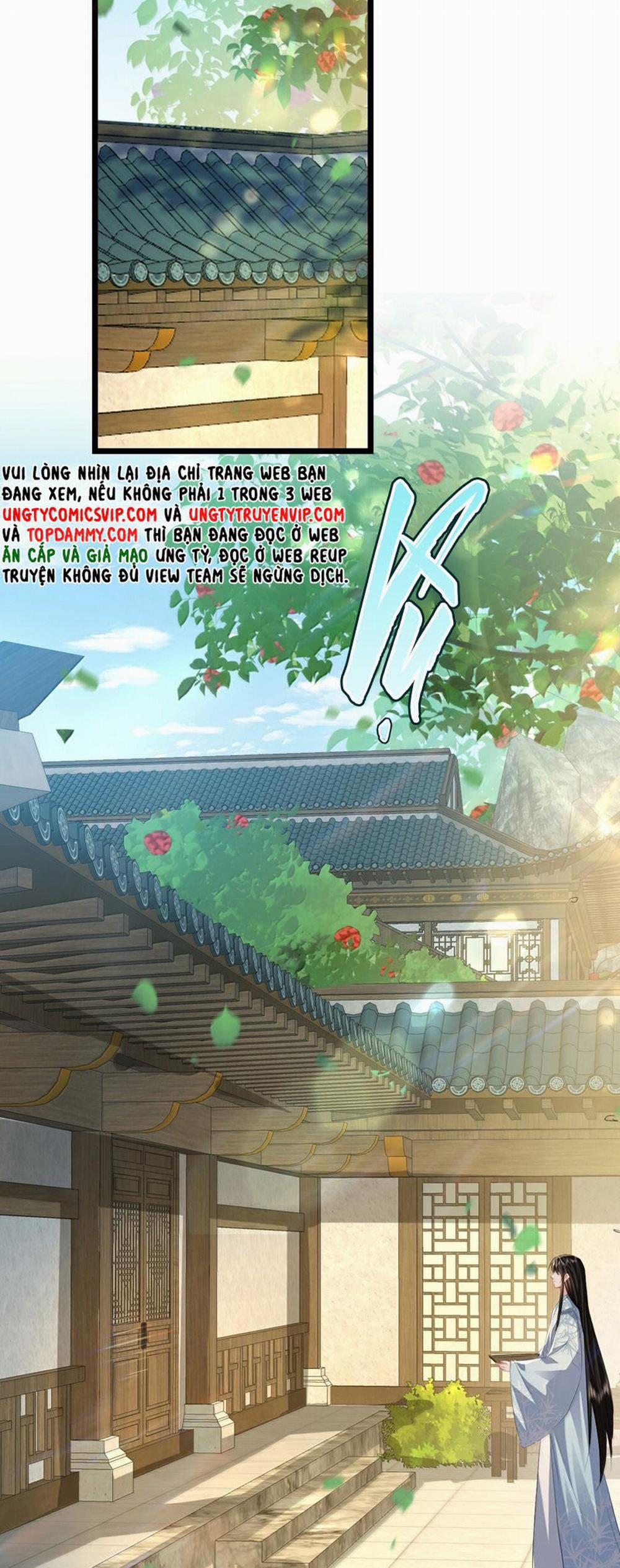 Ma Tôn Đại Nhân Song Tu Không 70 trang 17