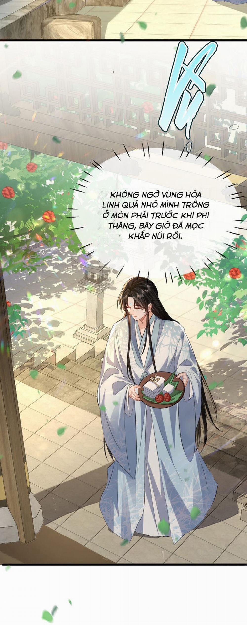 Ma Tôn Đại Nhân Song Tu Không 70 trang 18