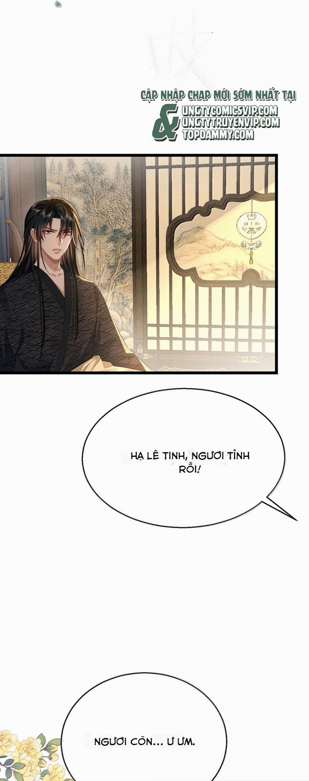 Ma Tôn Đại Nhân Song Tu Không 70 trang 19