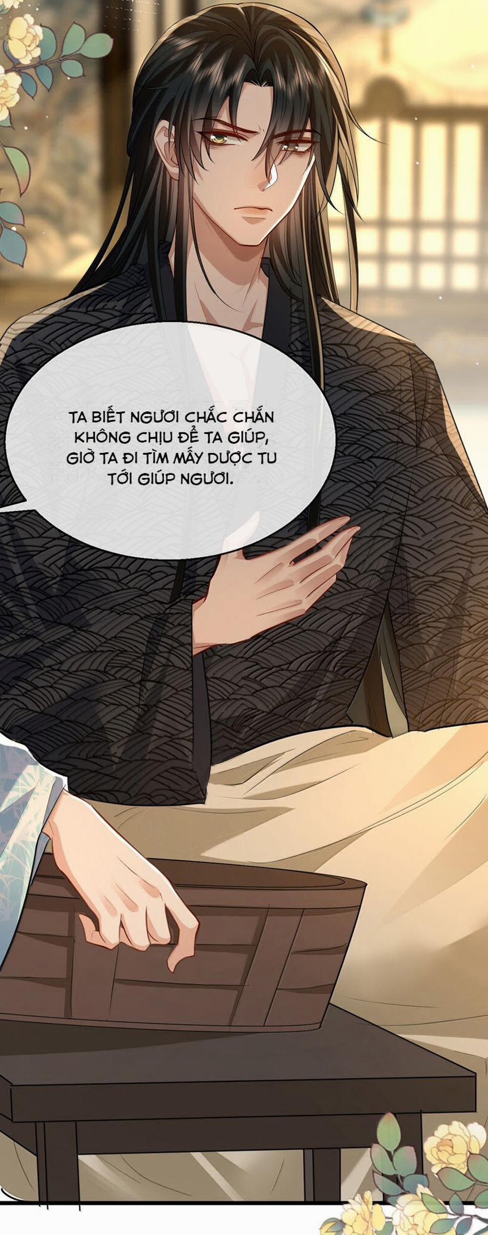 Ma Tôn Đại Nhân Song Tu Không 70 trang 23