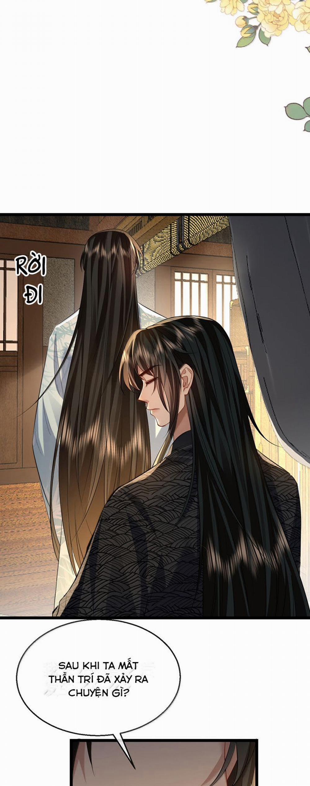 Ma Tôn Đại Nhân Song Tu Không 70 trang 24