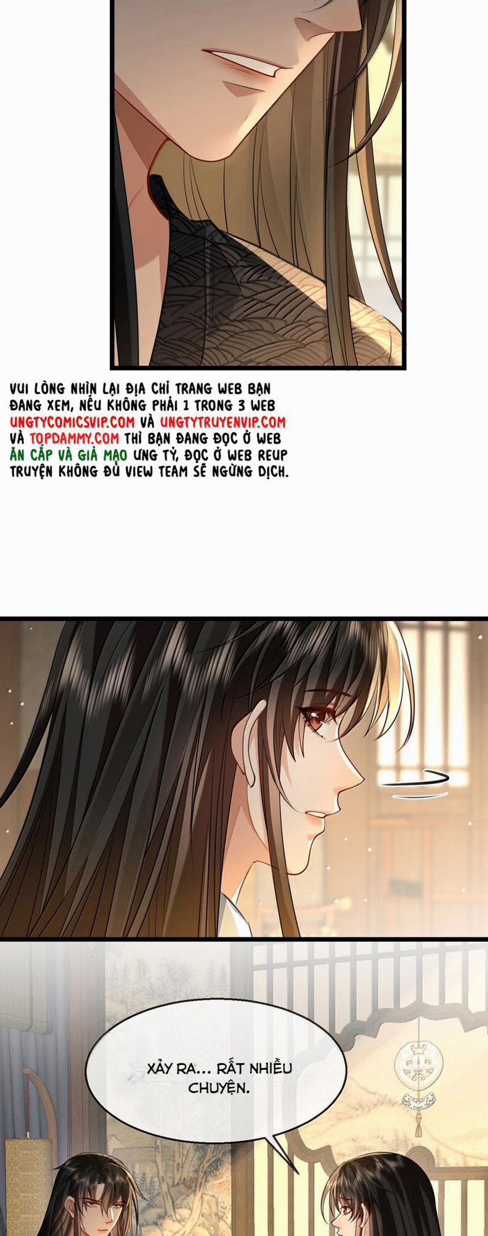 Ma Tôn Đại Nhân Song Tu Không 70 trang 25