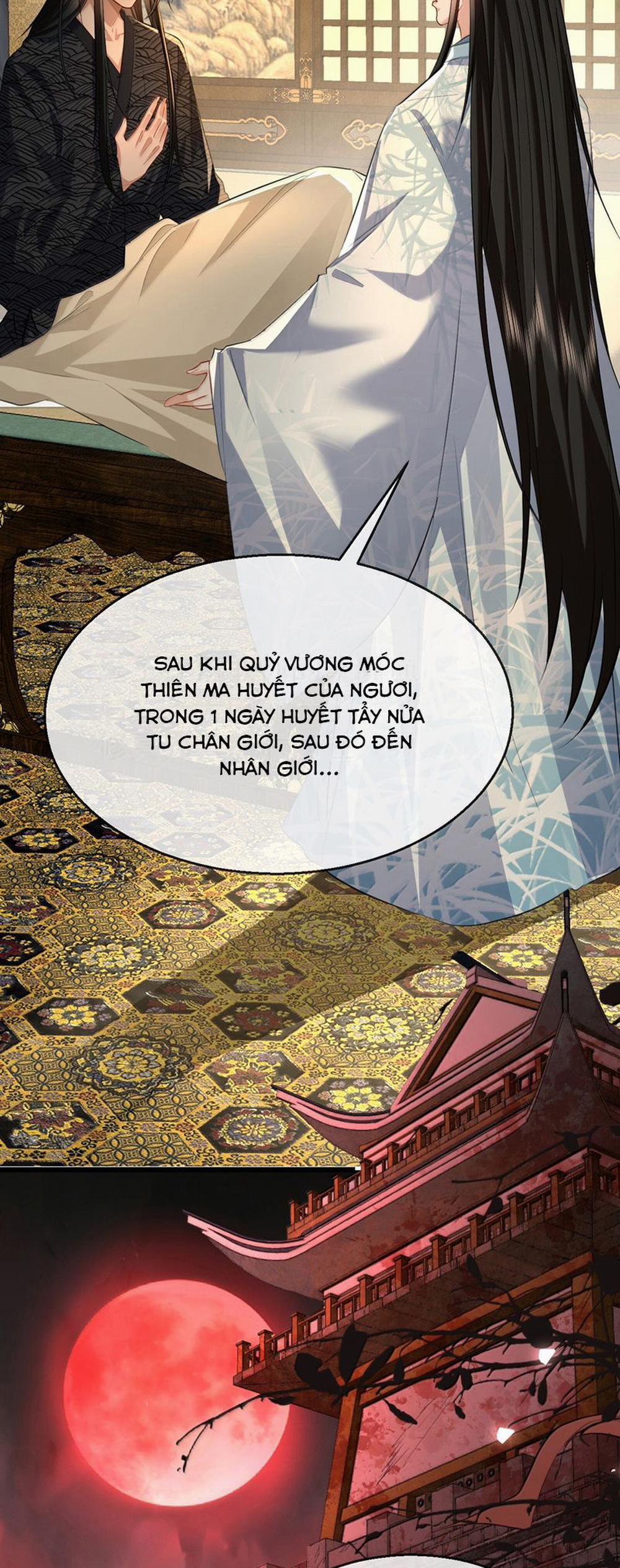 Ma Tôn Đại Nhân Song Tu Không 70 trang 26