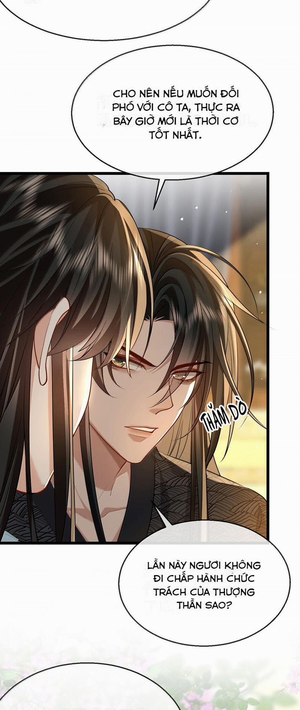 Ma Tôn Đại Nhân Song Tu Không 70 trang 29