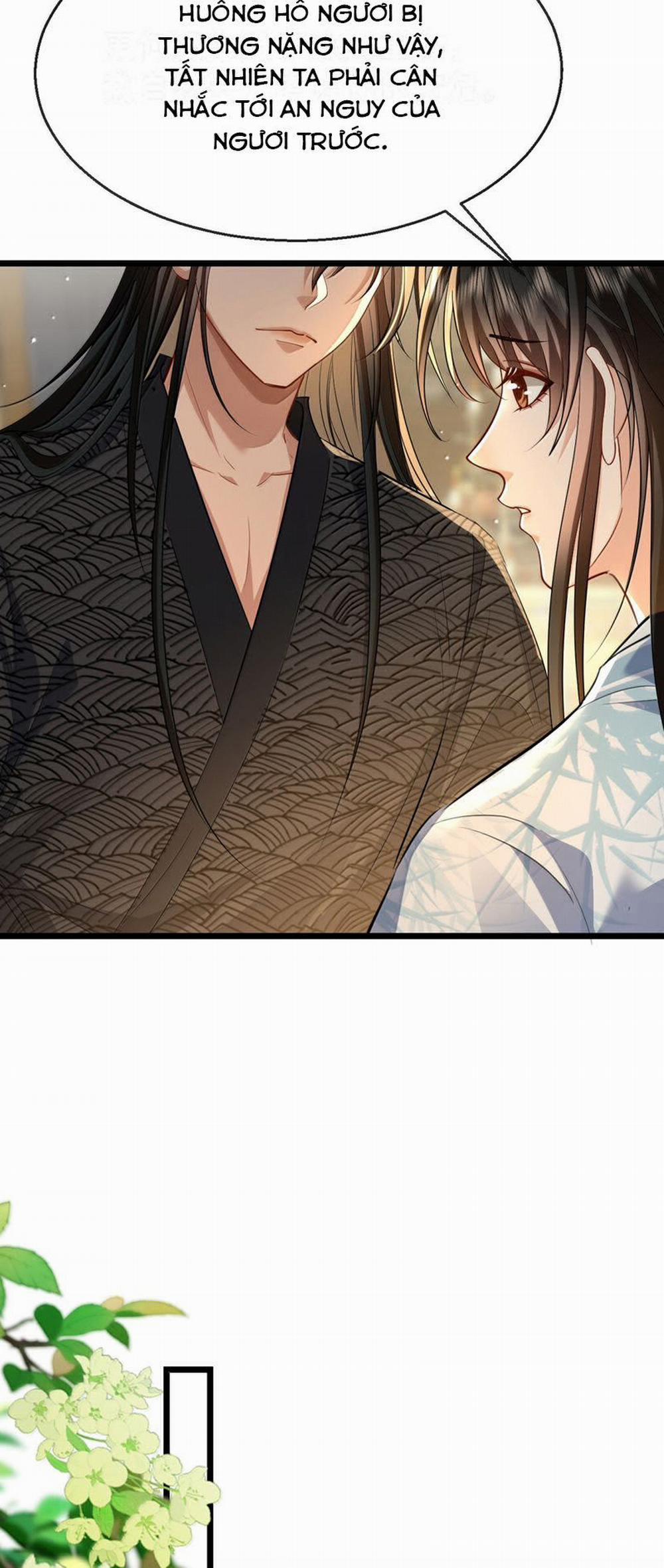 Ma Tôn Đại Nhân Song Tu Không 70 trang 31