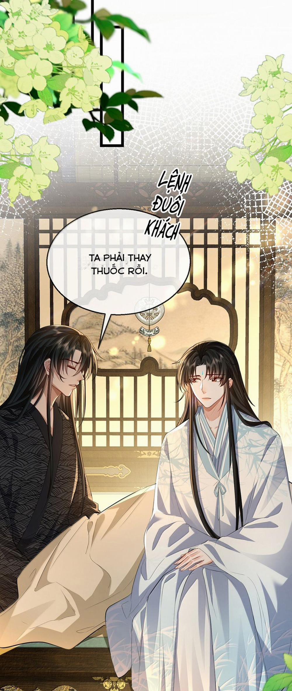 Ma Tôn Đại Nhân Song Tu Không 70 trang 32