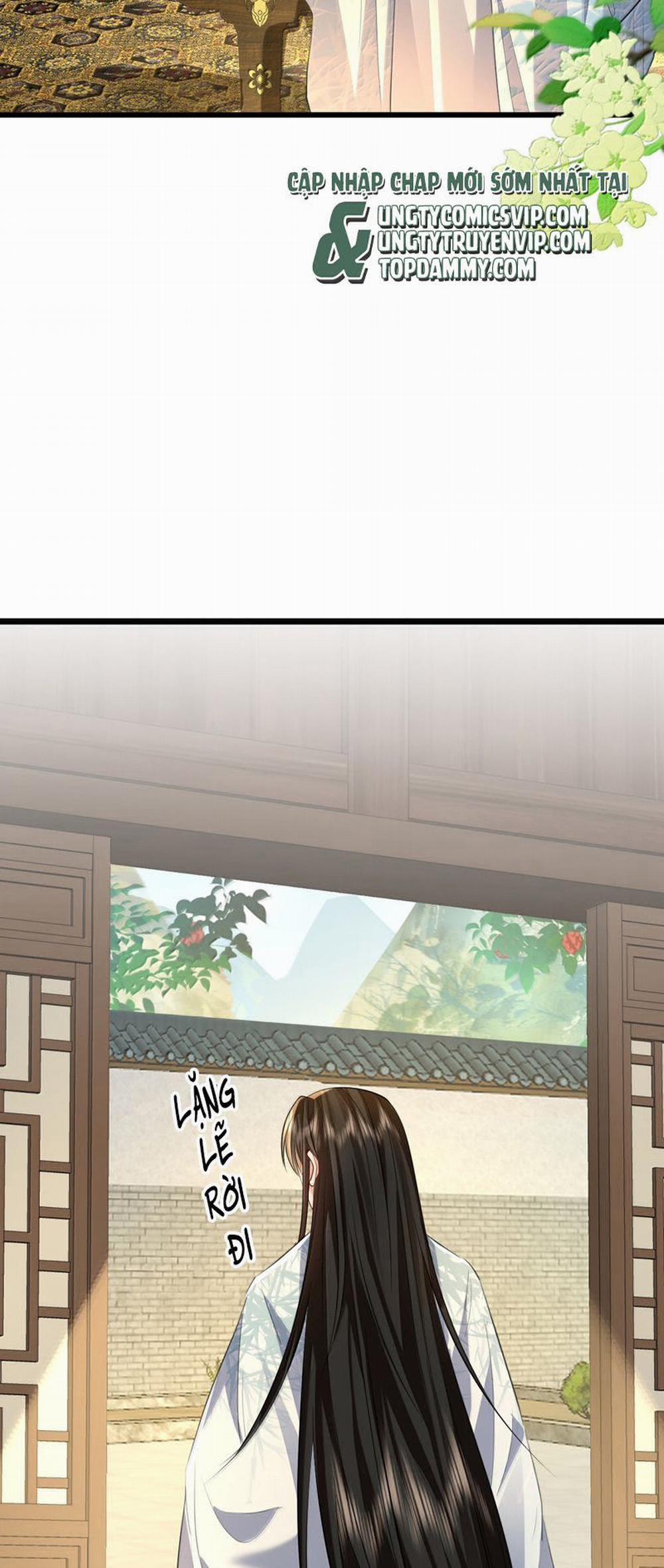 Ma Tôn Đại Nhân Song Tu Không 70 trang 33