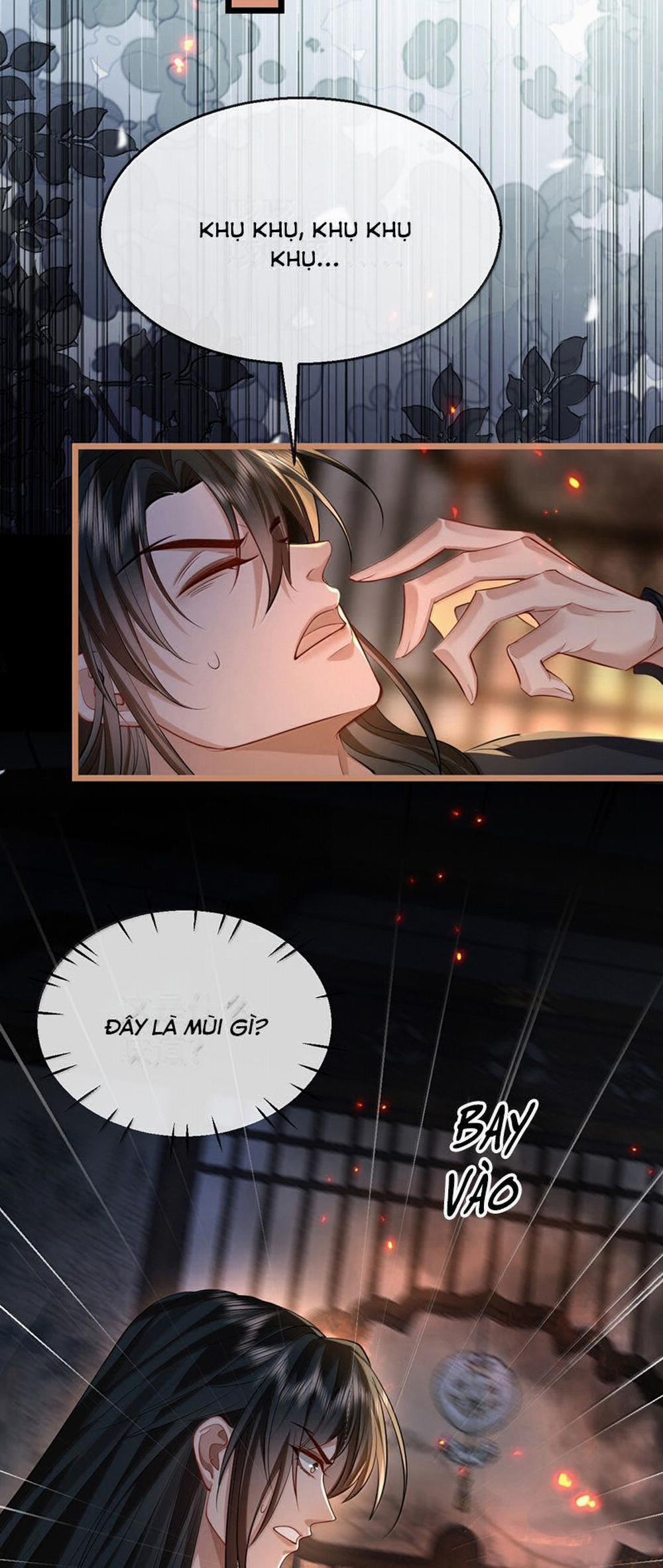 Ma Tôn Đại Nhân Song Tu Không 70 trang 36