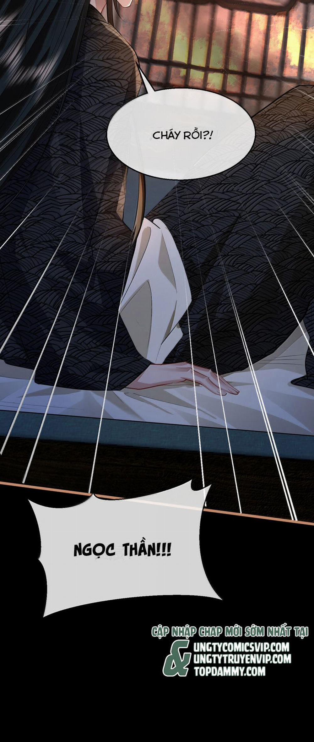 Ma Tôn Đại Nhân Song Tu Không 70 trang 37