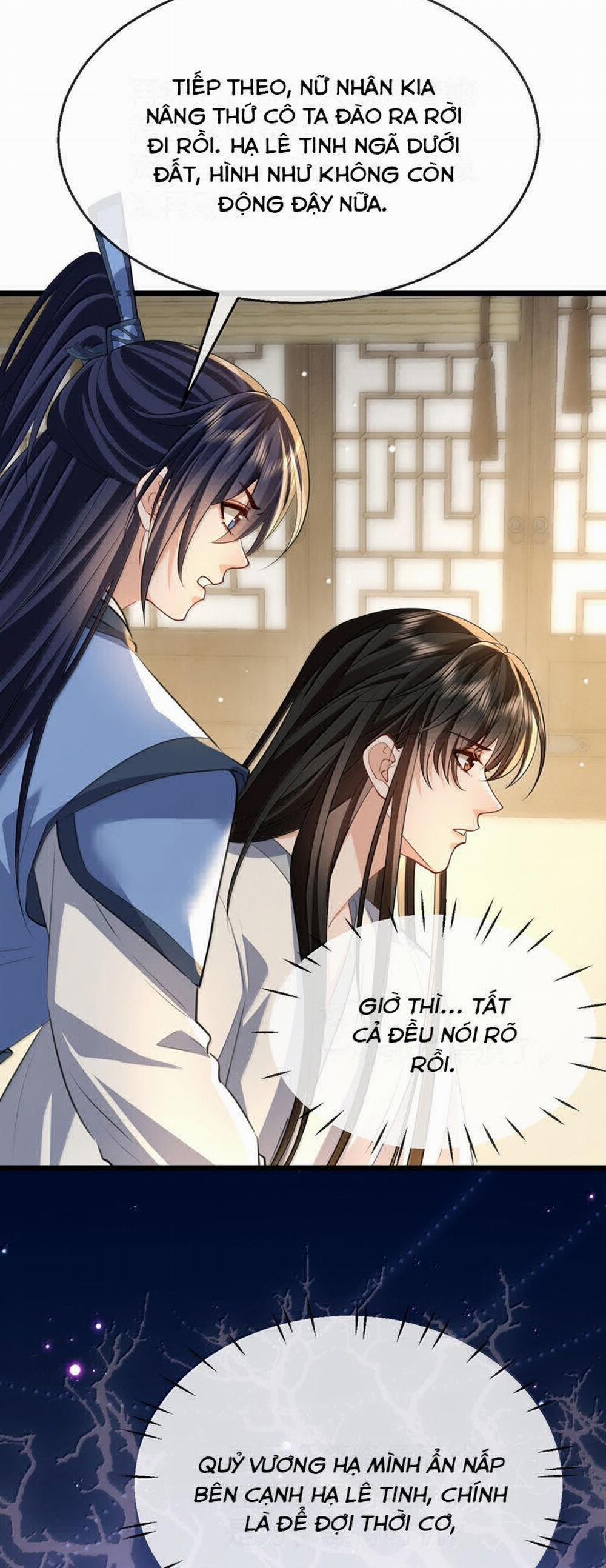 Ma Tôn Đại Nhân Song Tu Không 70 trang 6