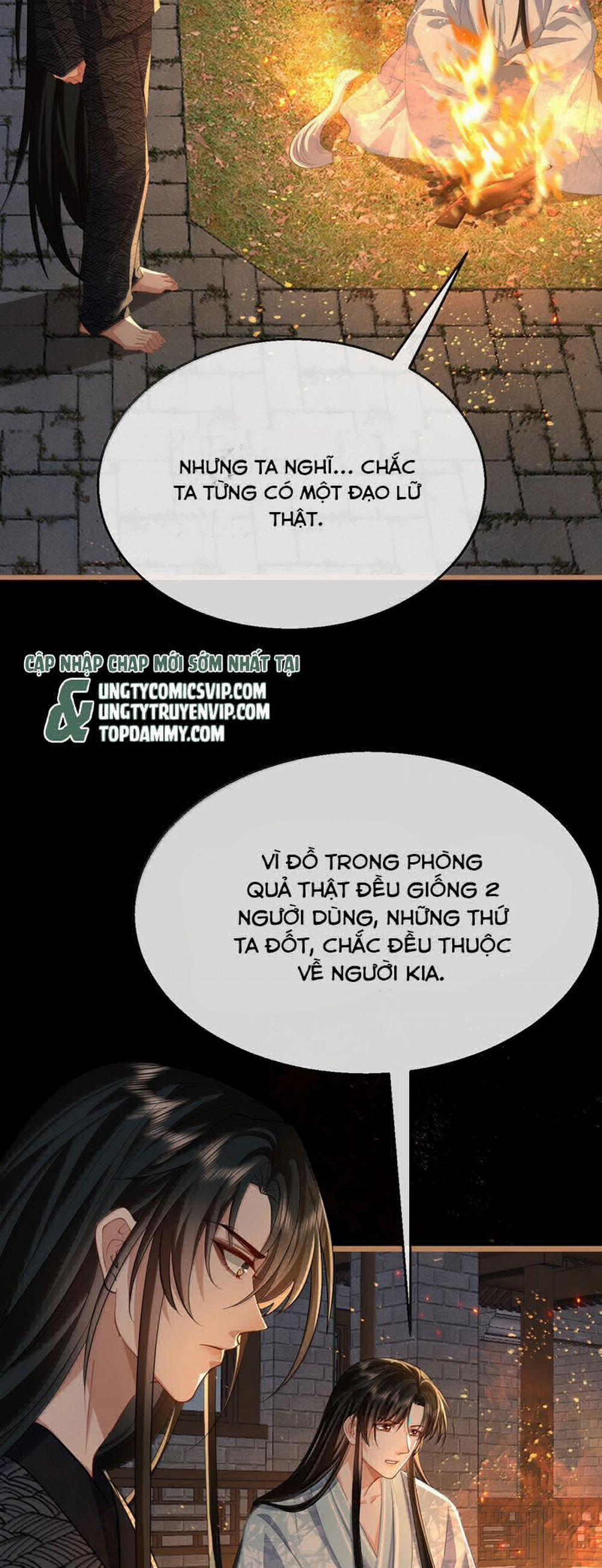 Ma Tôn Đại Nhân Song Tu Không 71 trang 10