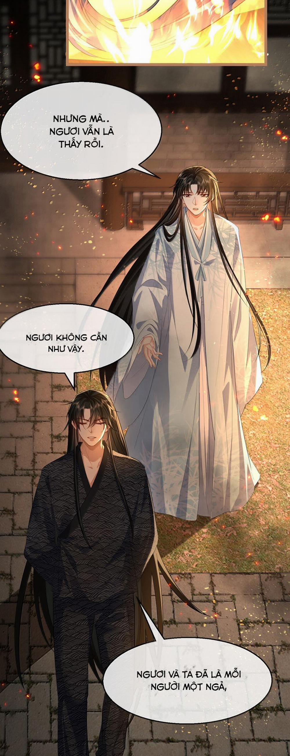 Ma Tôn Đại Nhân Song Tu Không 71 trang 12