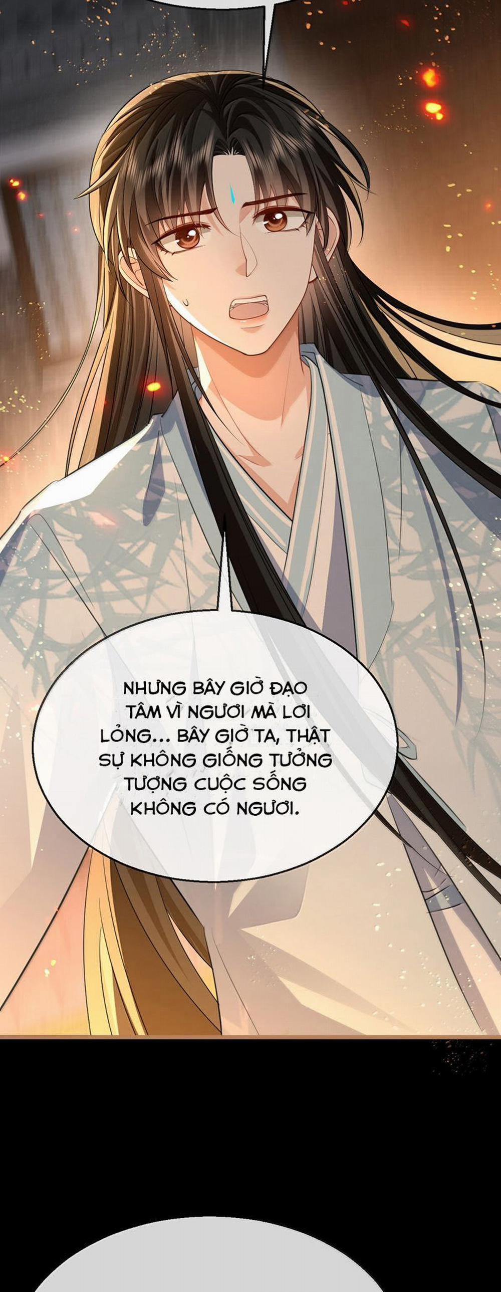 Ma Tôn Đại Nhân Song Tu Không 71 trang 15