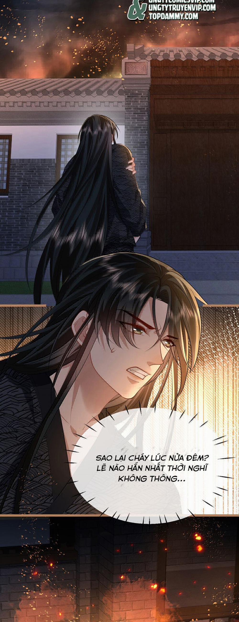 Ma Tôn Đại Nhân Song Tu Không 71 trang 2