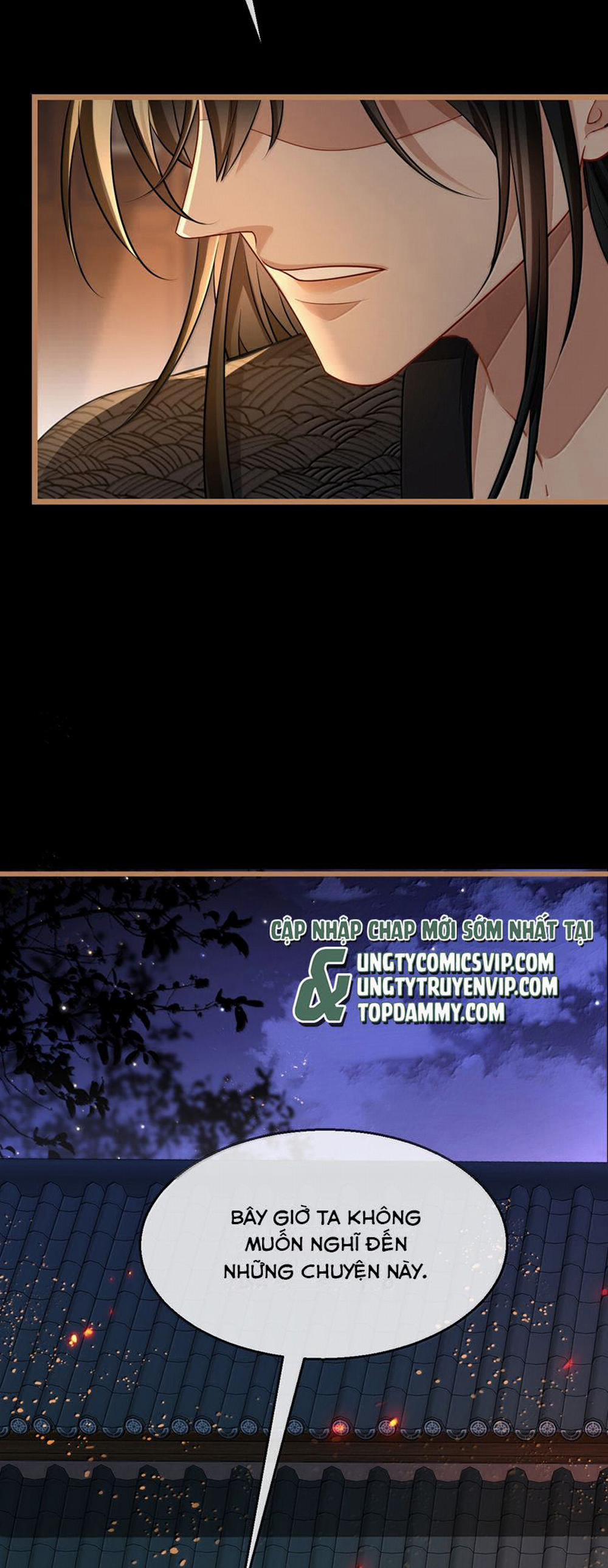 Ma Tôn Đại Nhân Song Tu Không 71 trang 22