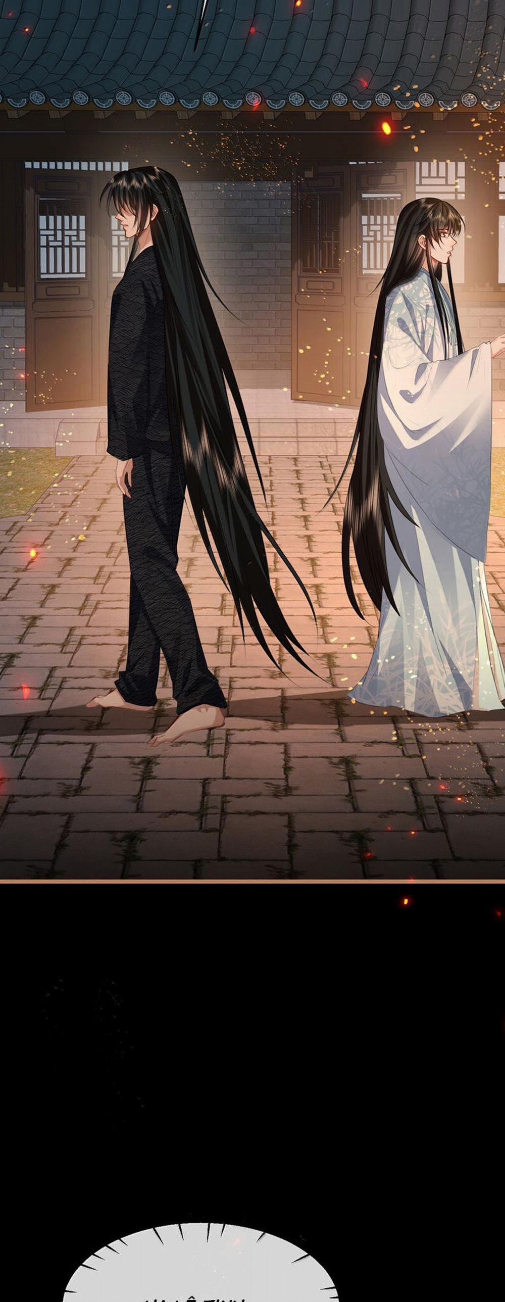 Ma Tôn Đại Nhân Song Tu Không 71 trang 23