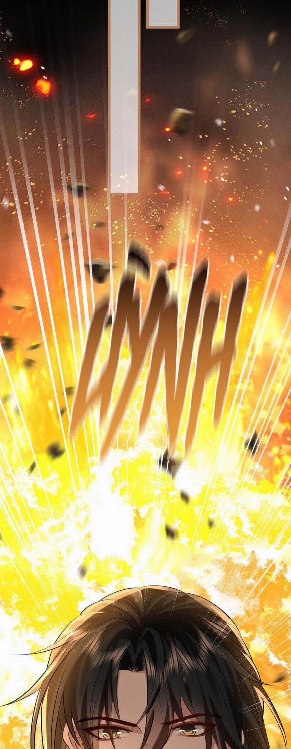 Ma Tôn Đại Nhân Song Tu Không 71 trang 25