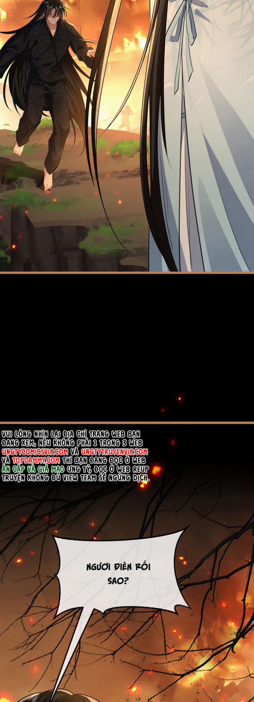 Ma Tôn Đại Nhân Song Tu Không 71 trang 28