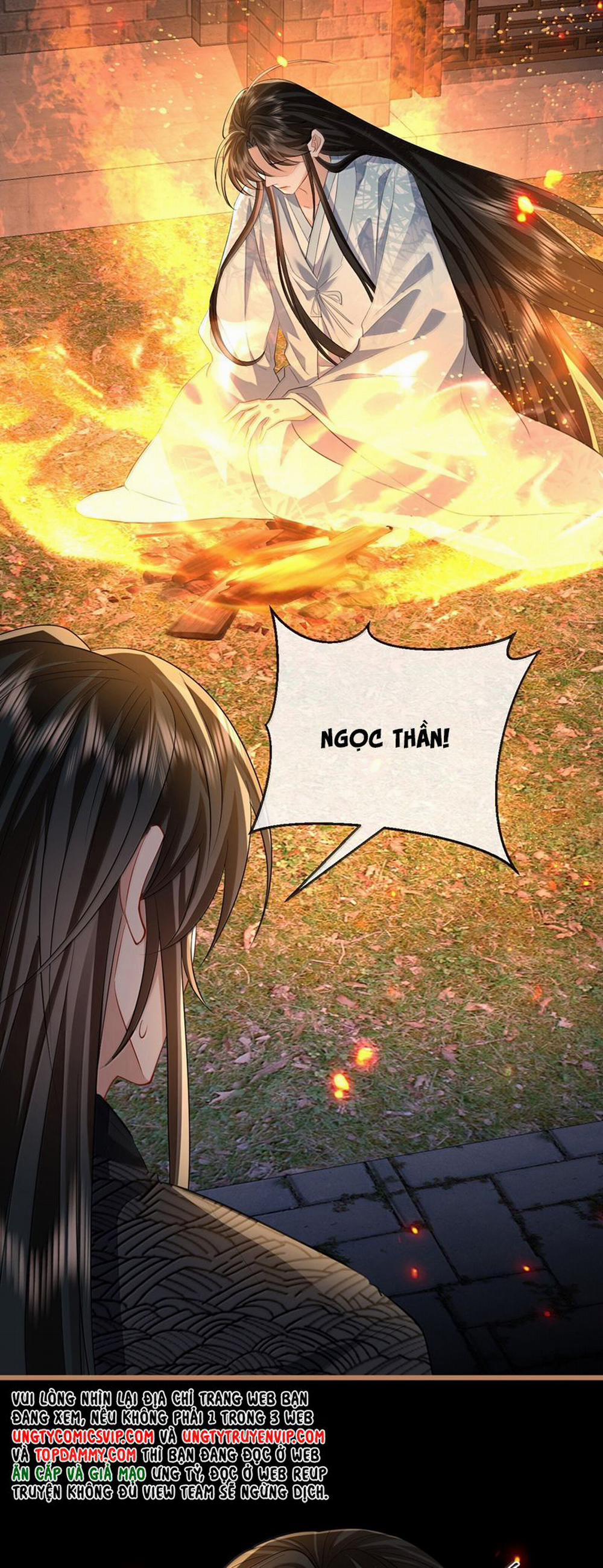 Ma Tôn Đại Nhân Song Tu Không 71 trang 3