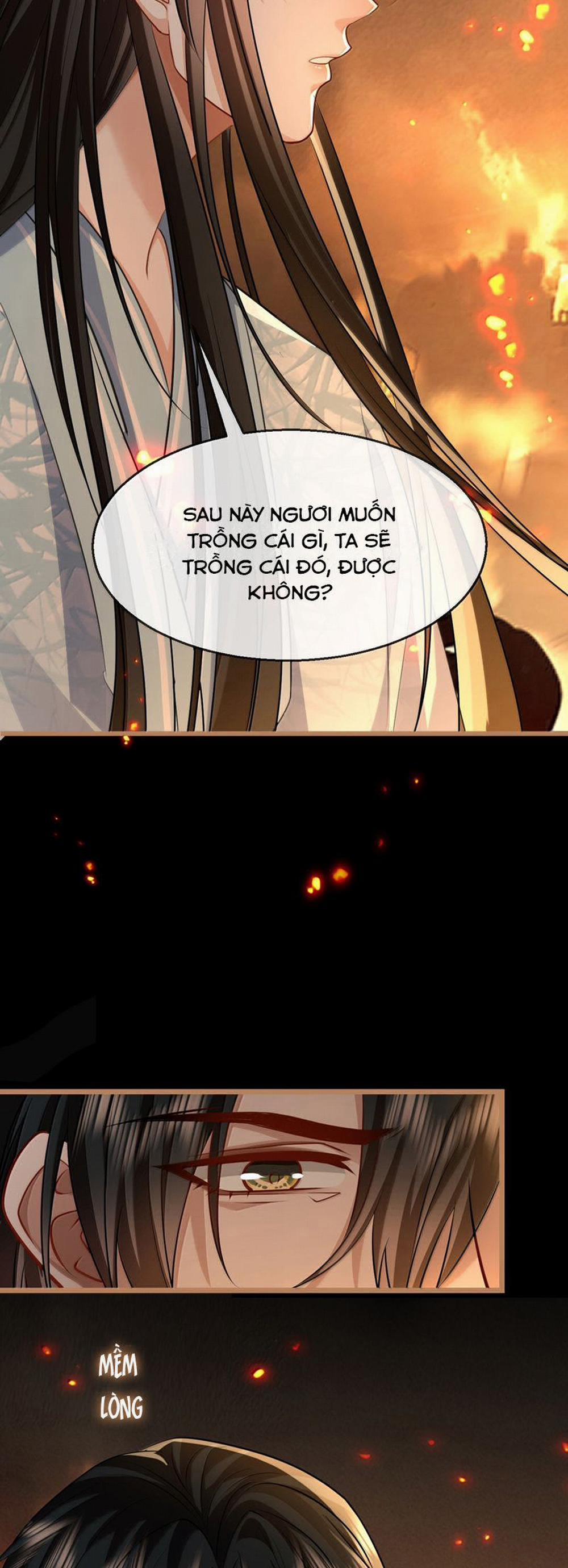 Ma Tôn Đại Nhân Song Tu Không 71 trang 31