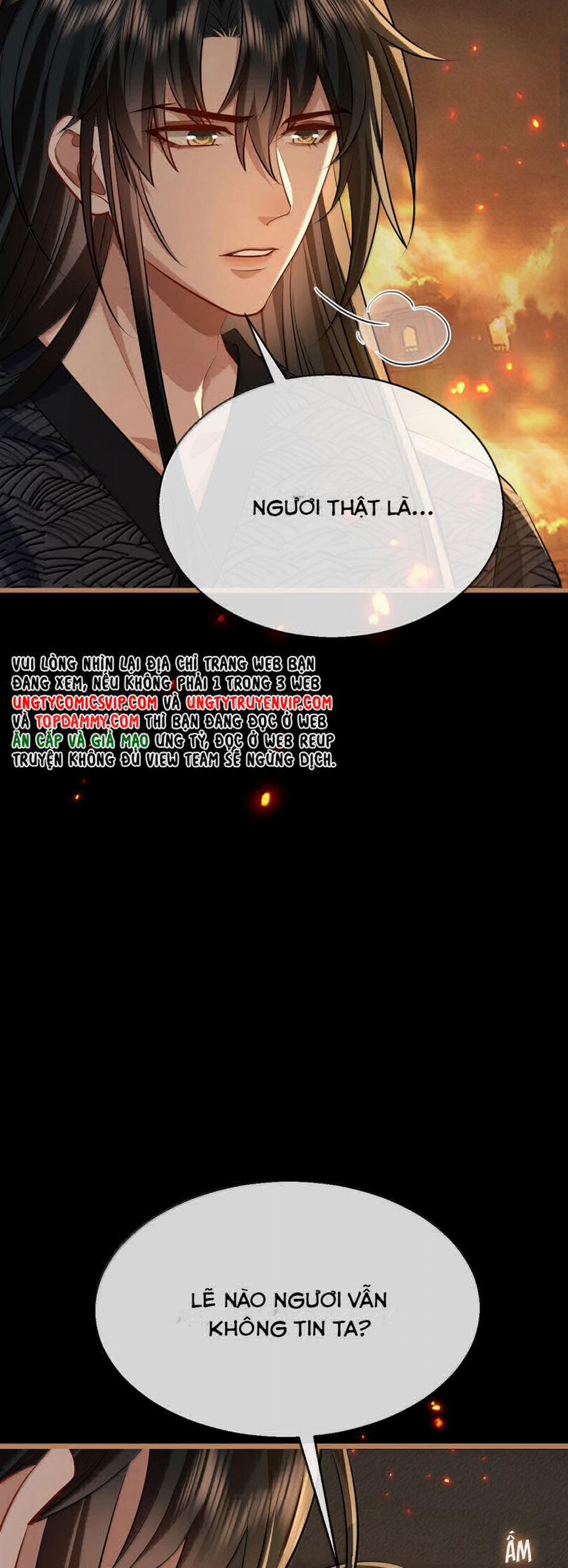 Ma Tôn Đại Nhân Song Tu Không 71 trang 32