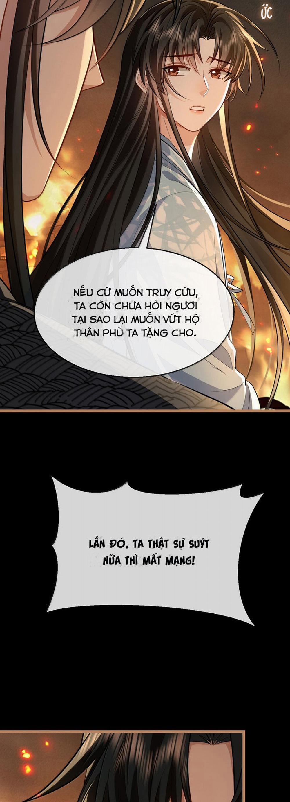 Ma Tôn Đại Nhân Song Tu Không 71 trang 33