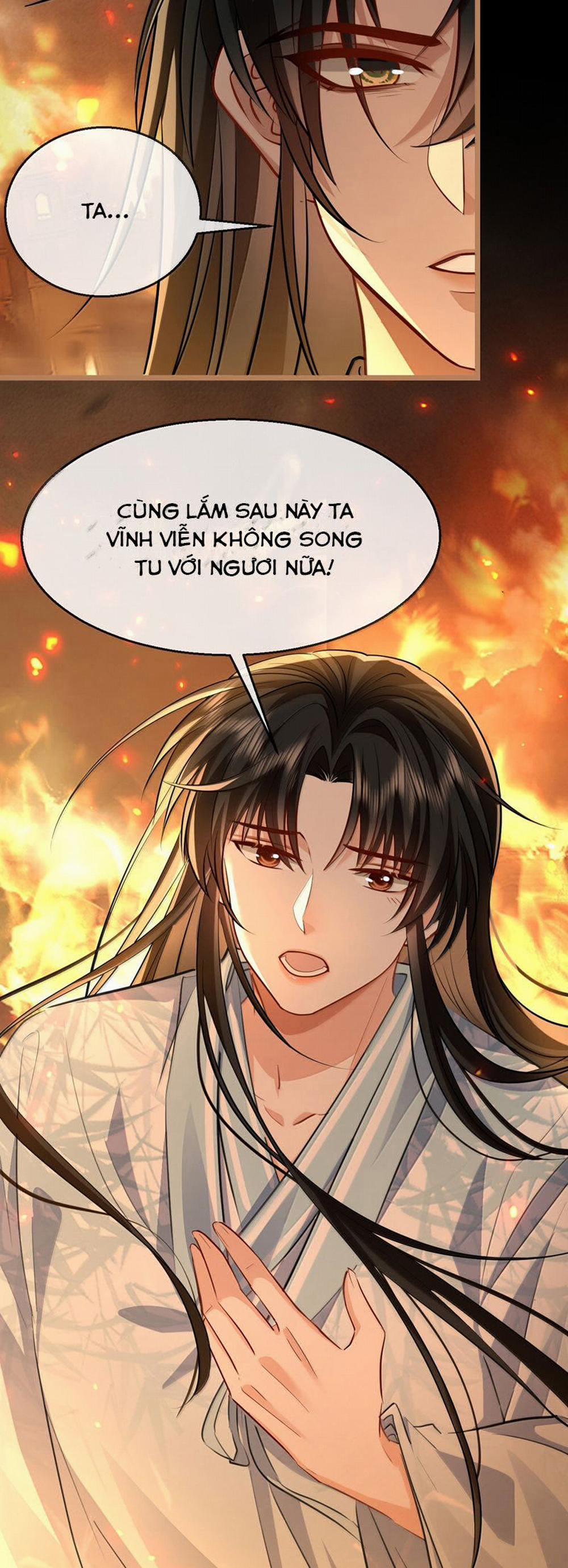 Ma Tôn Đại Nhân Song Tu Không 71 trang 34