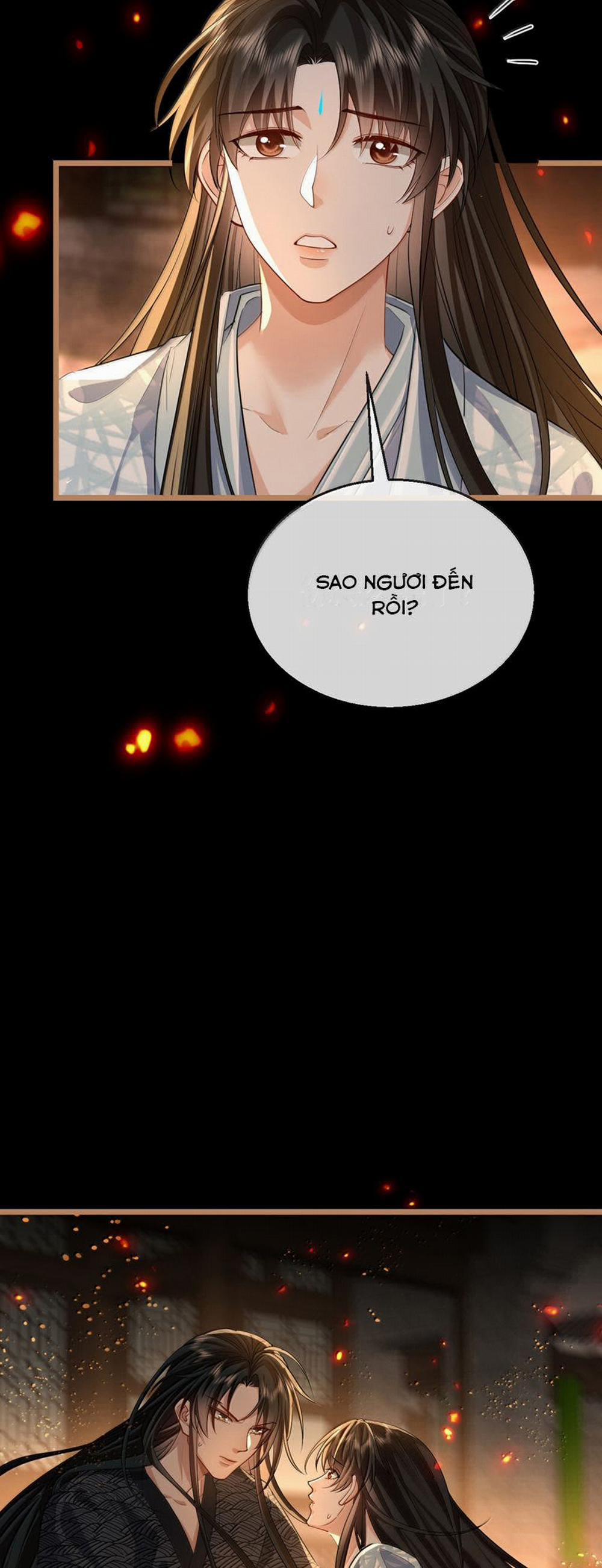 Ma Tôn Đại Nhân Song Tu Không 71 trang 4