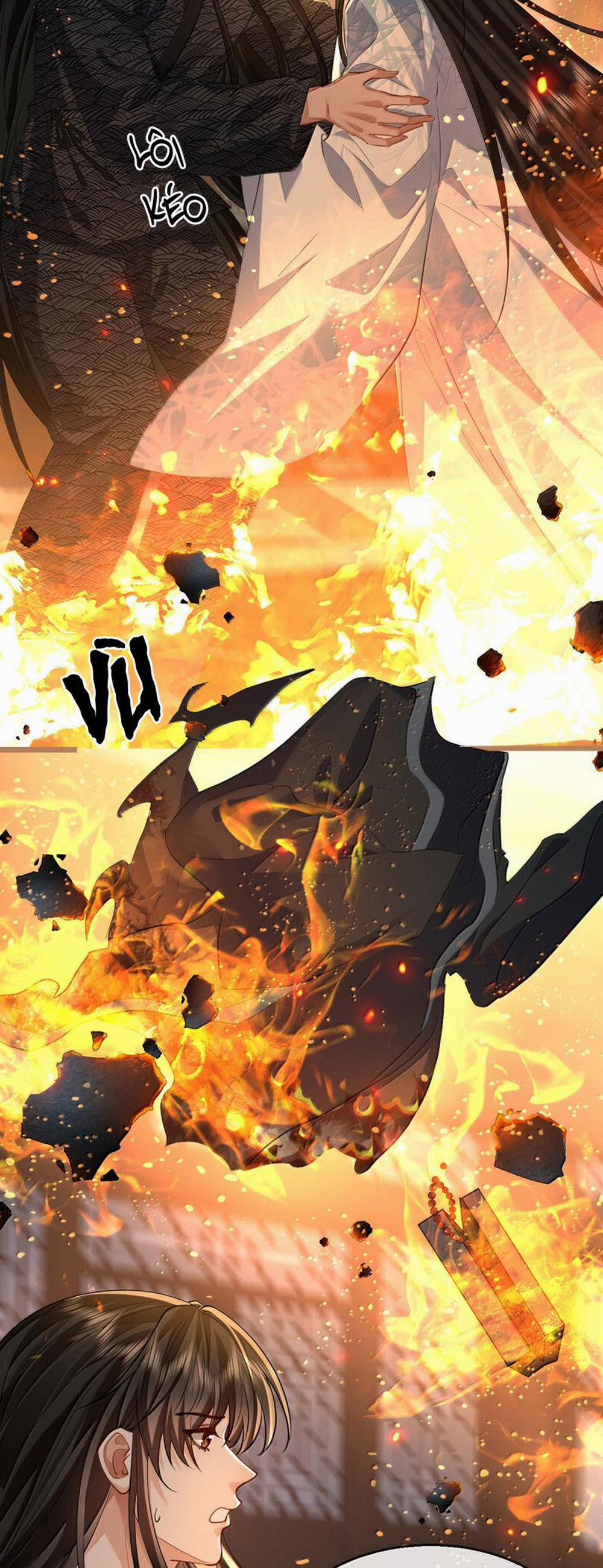 Ma Tôn Đại Nhân Song Tu Không 71 trang 5