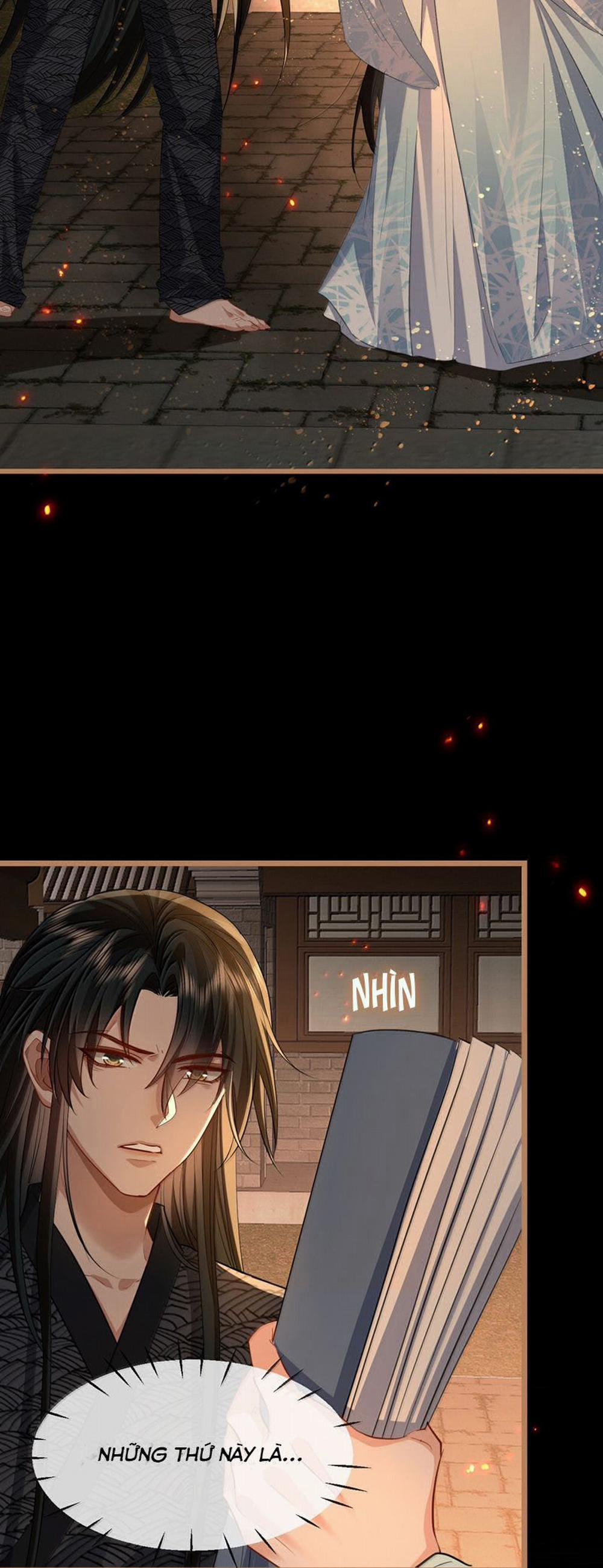 Ma Tôn Đại Nhân Song Tu Không 71 trang 7