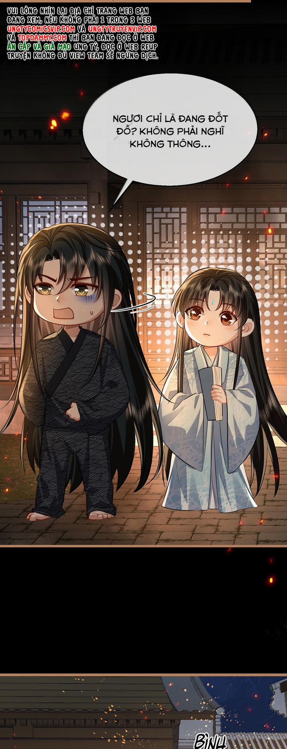 Ma Tôn Đại Nhân Song Tu Không 71 trang 8