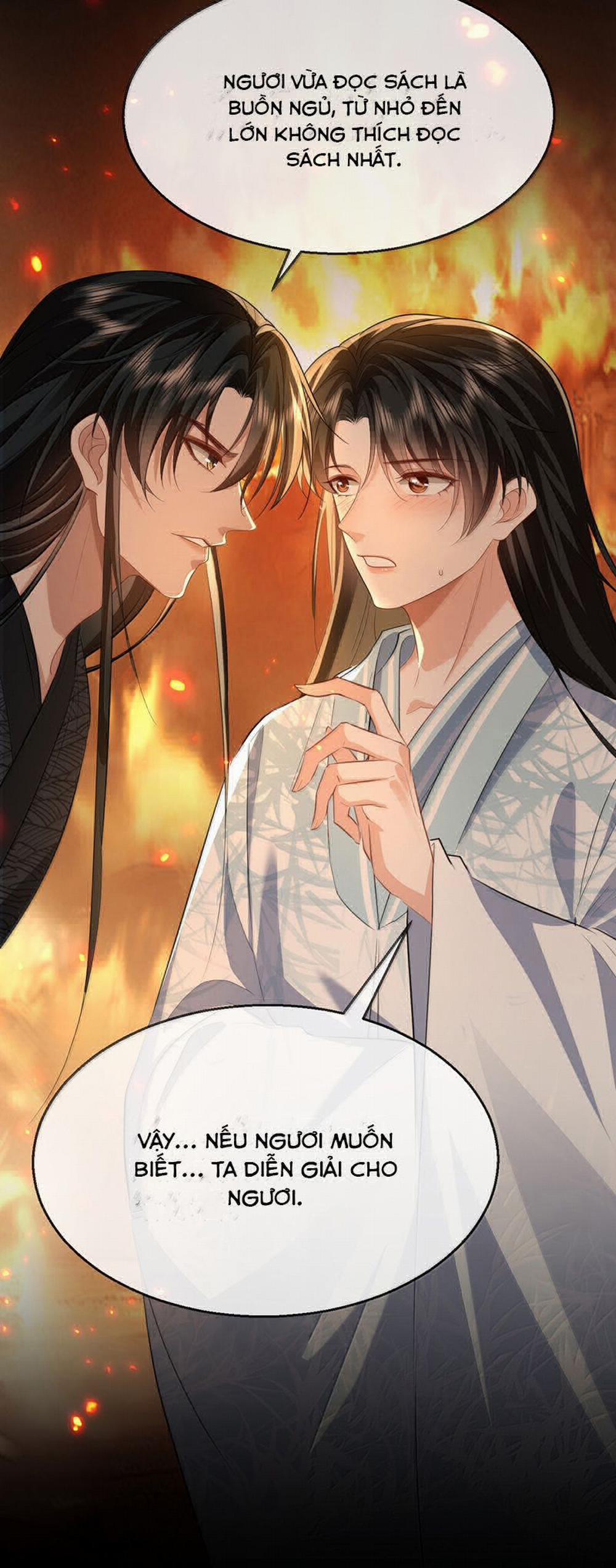 Ma Tôn Đại Nhân Song Tu Không 72 trang 13