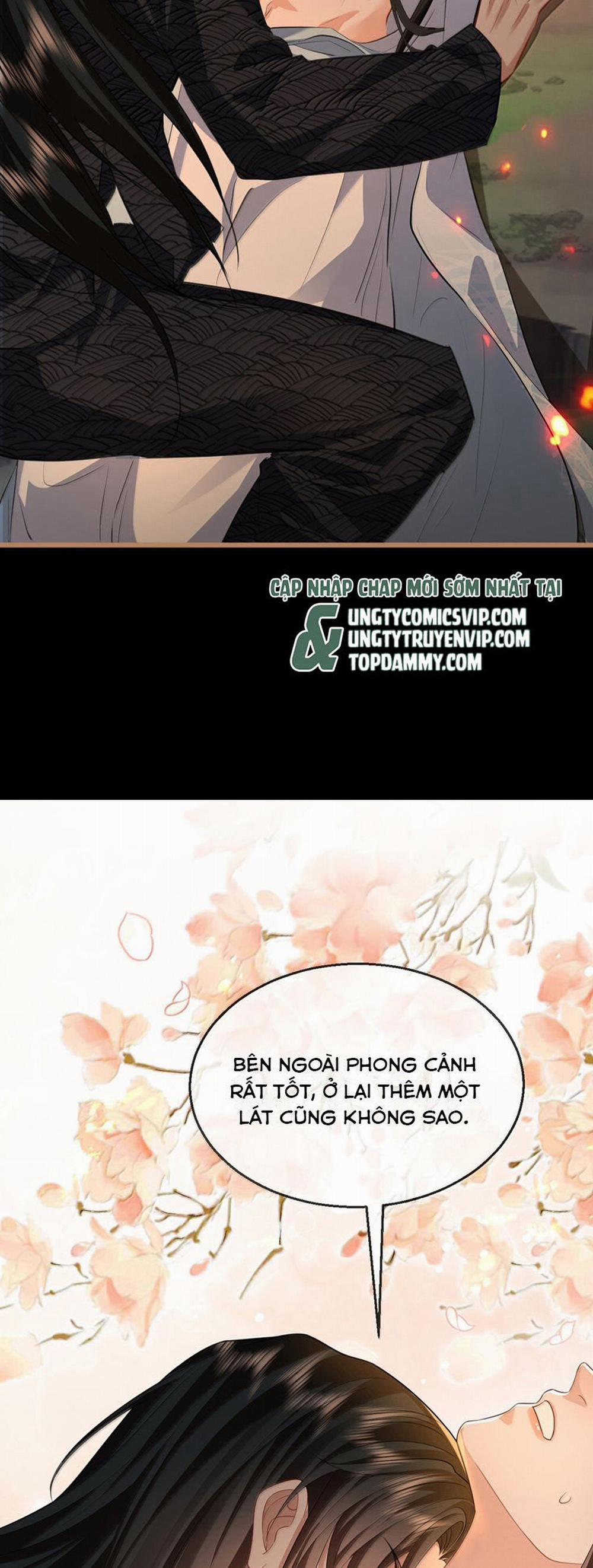 Ma Tôn Đại Nhân Song Tu Không 72 trang 16