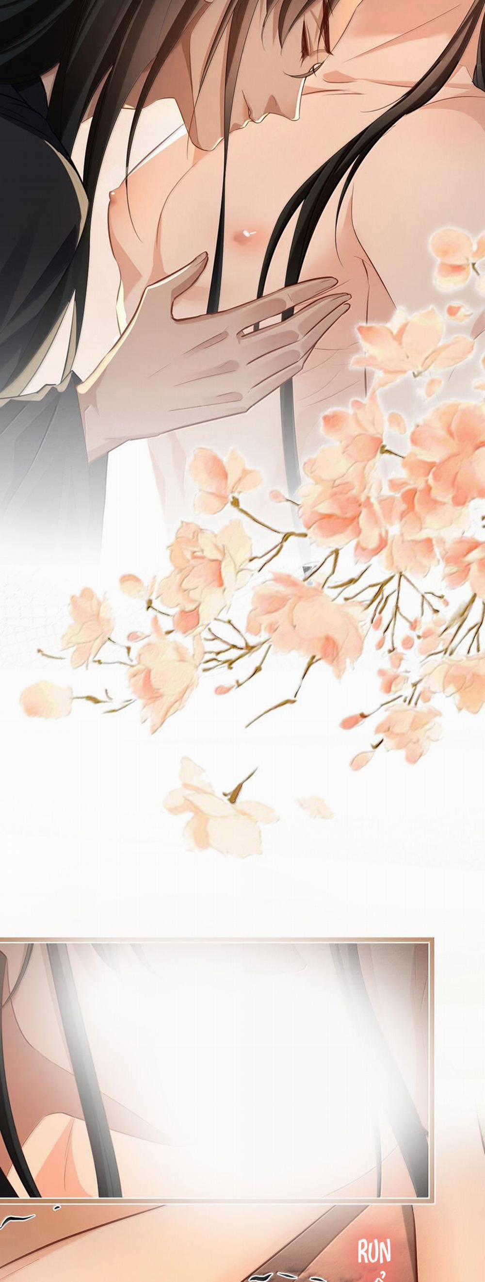 Ma Tôn Đại Nhân Song Tu Không 72 trang 17