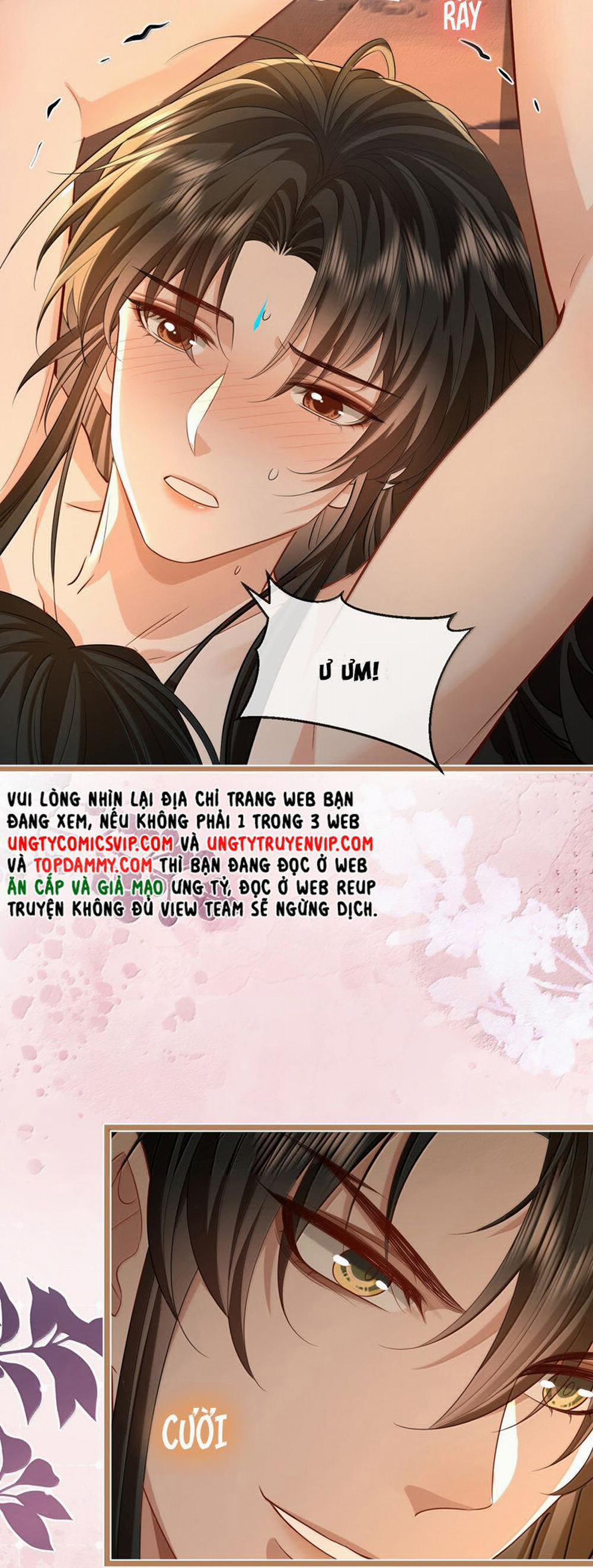 Ma Tôn Đại Nhân Song Tu Không 72 trang 18