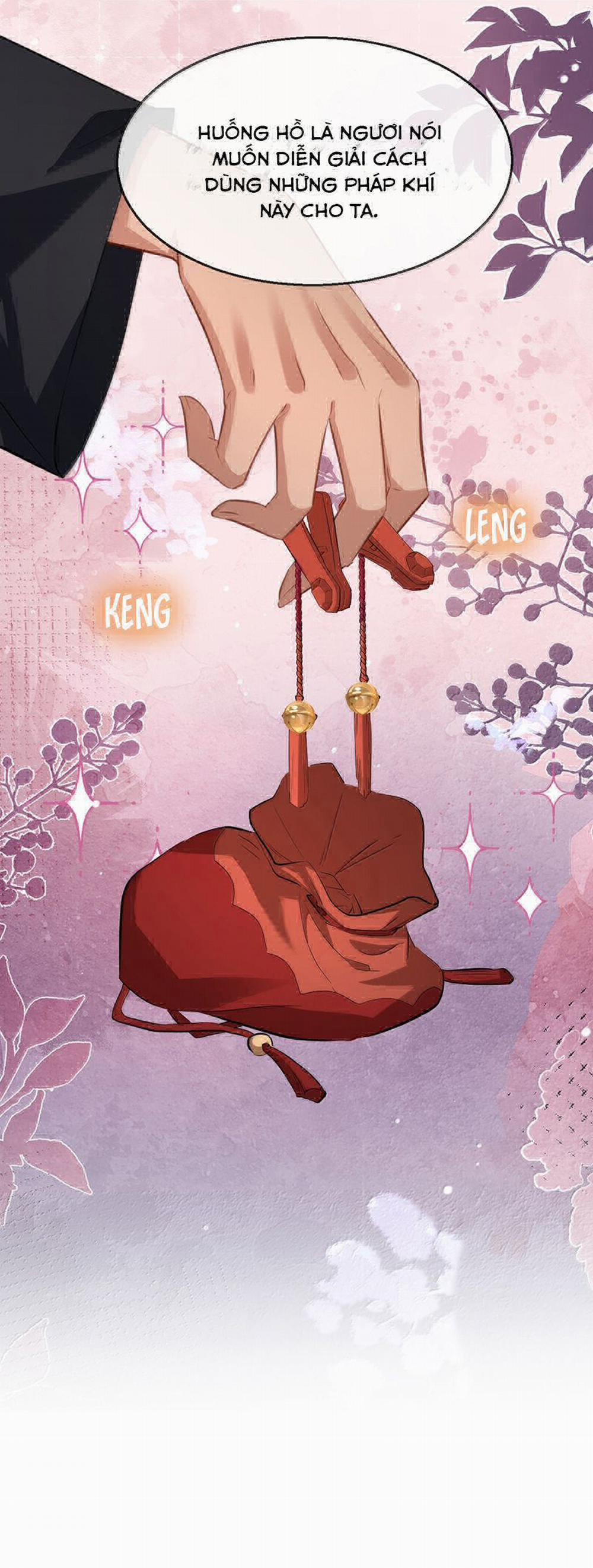 Ma Tôn Đại Nhân Song Tu Không 72 trang 19