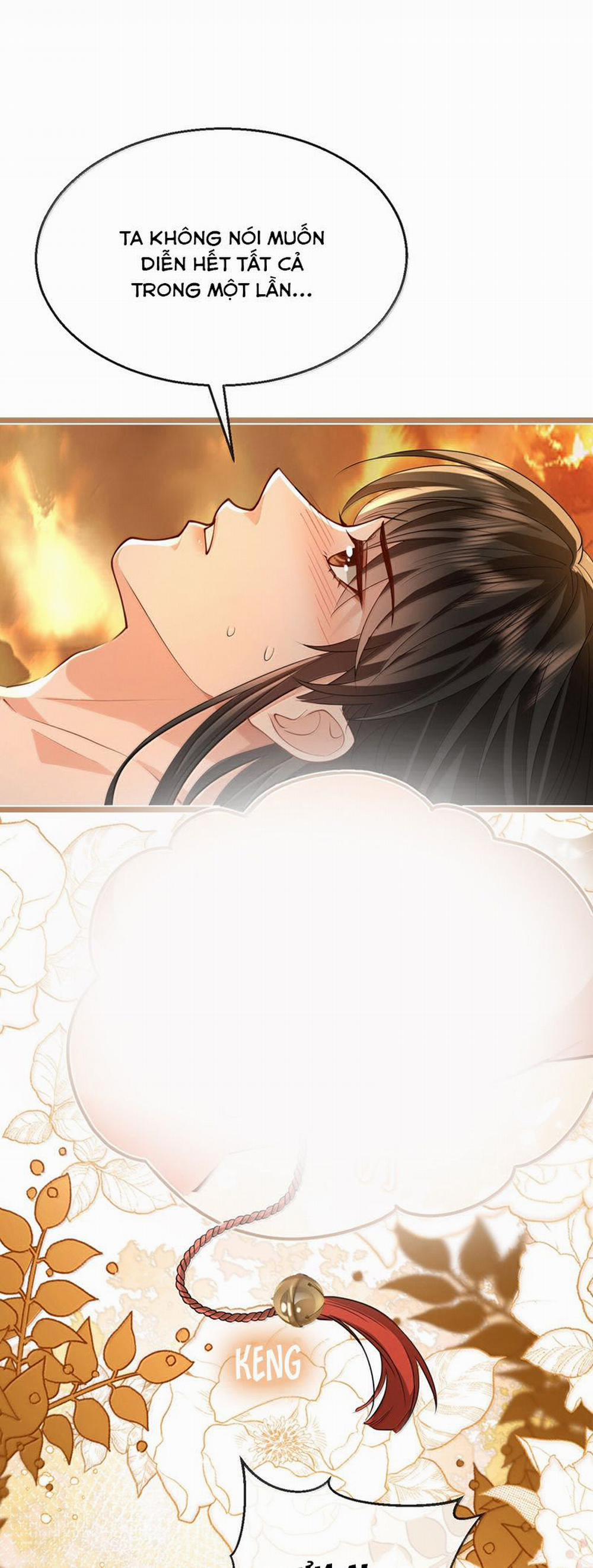 Ma Tôn Đại Nhân Song Tu Không 72 trang 20