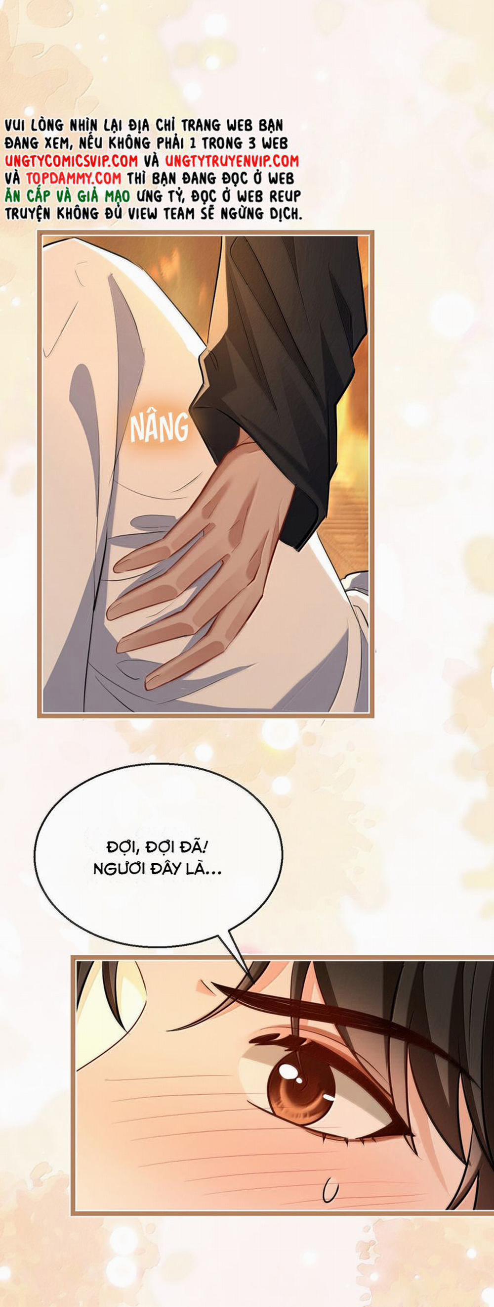 Ma Tôn Đại Nhân Song Tu Không 72 trang 23