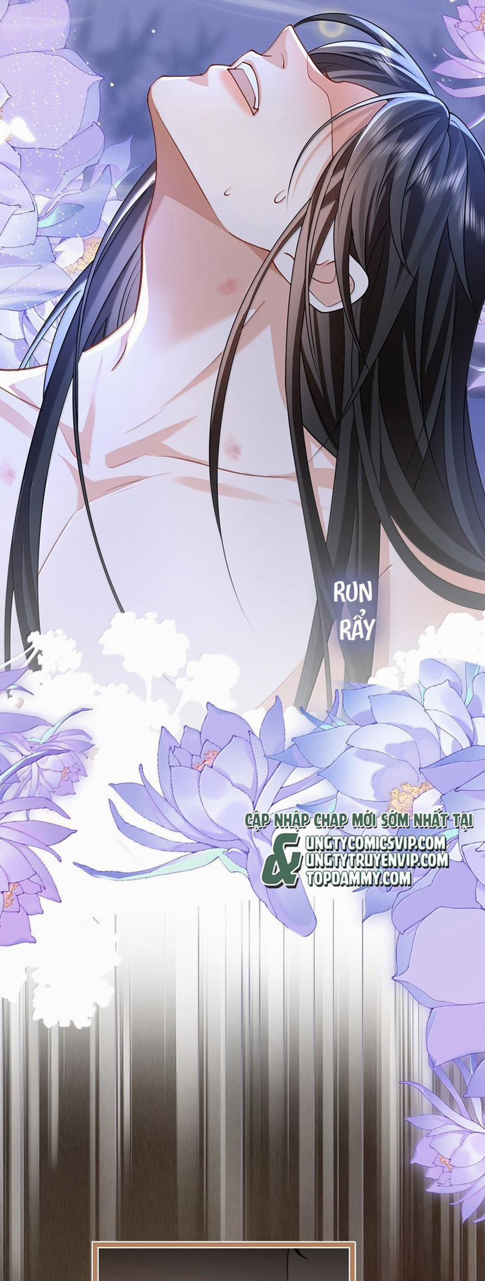 Ma Tôn Đại Nhân Song Tu Không 72 trang 25