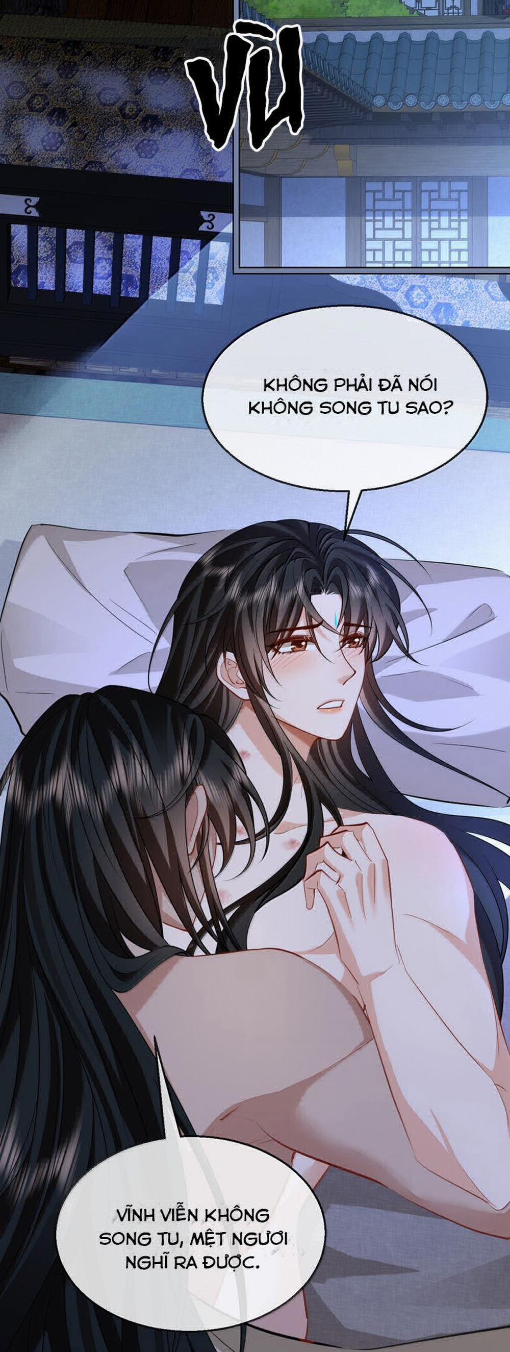 Ma Tôn Đại Nhân Song Tu Không 72 trang 28