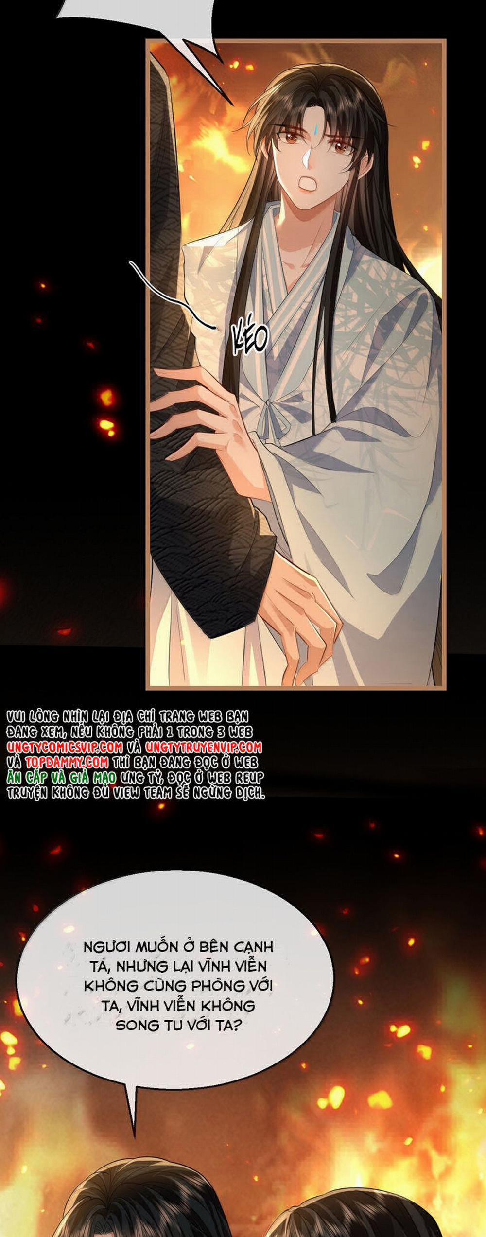 Ma Tôn Đại Nhân Song Tu Không 72 trang 3