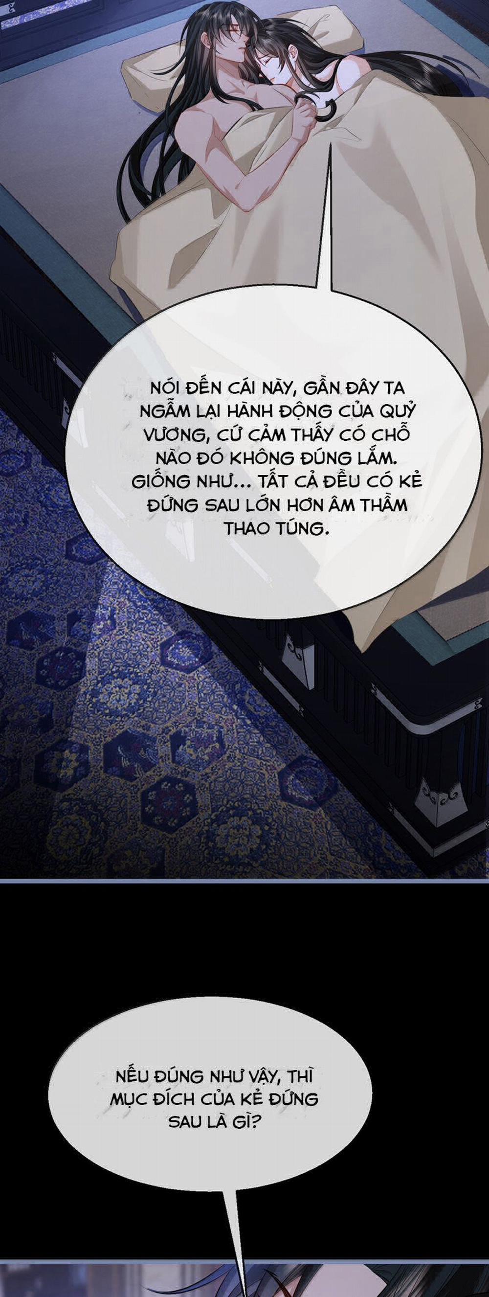 Ma Tôn Đại Nhân Song Tu Không 72 trang 30