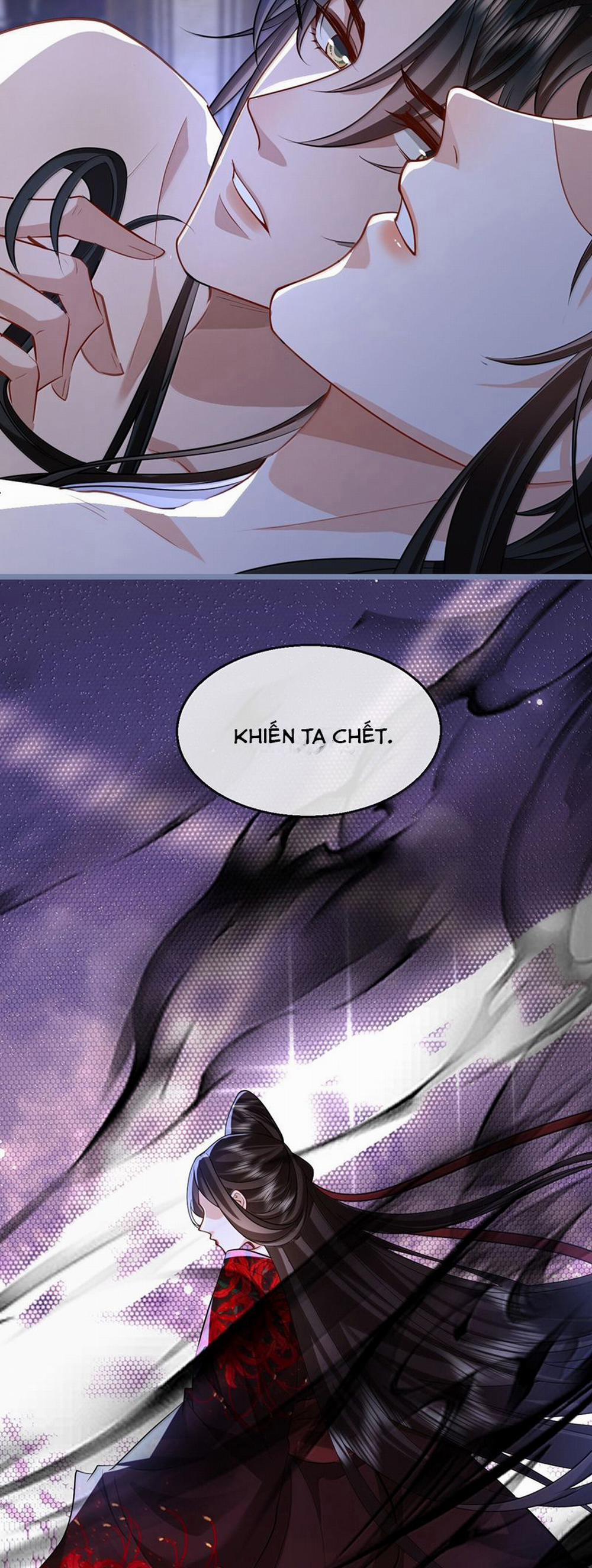 Ma Tôn Đại Nhân Song Tu Không 72 trang 31