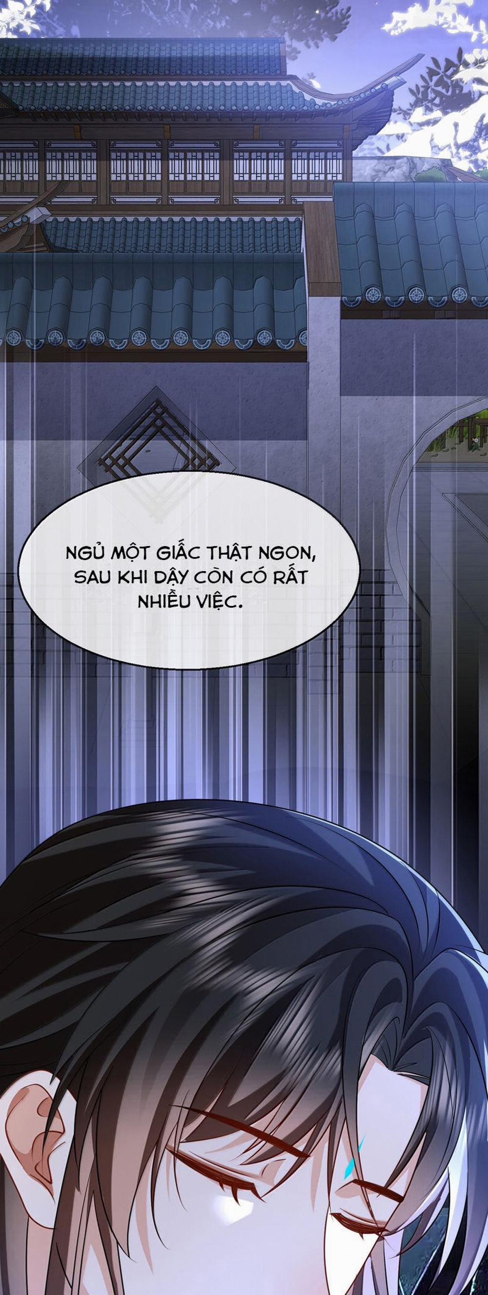 Ma Tôn Đại Nhân Song Tu Không 72 trang 34