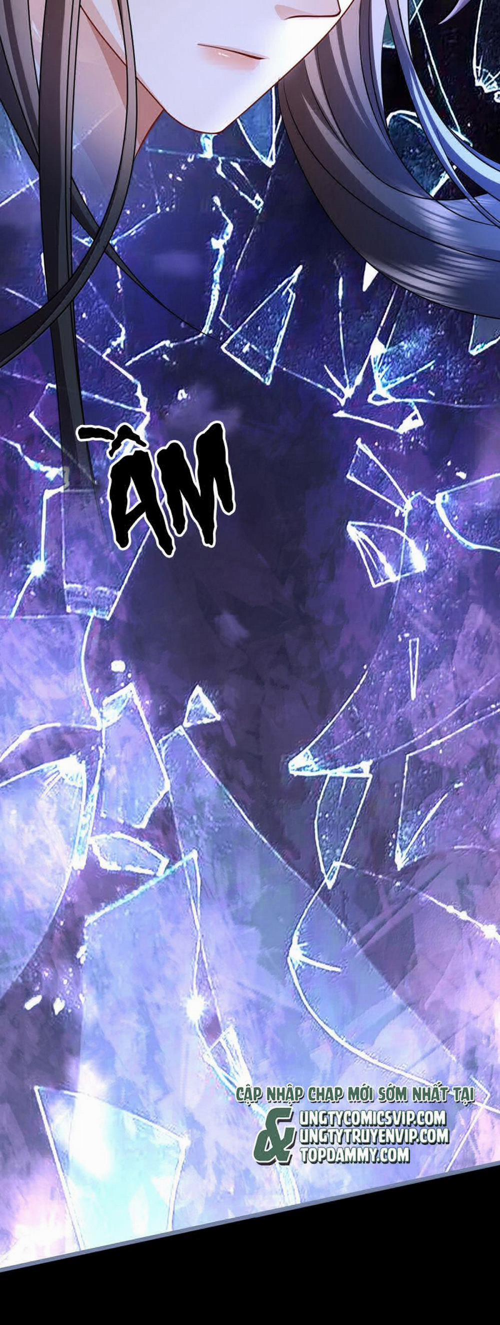 Ma Tôn Đại Nhân Song Tu Không 72 trang 35