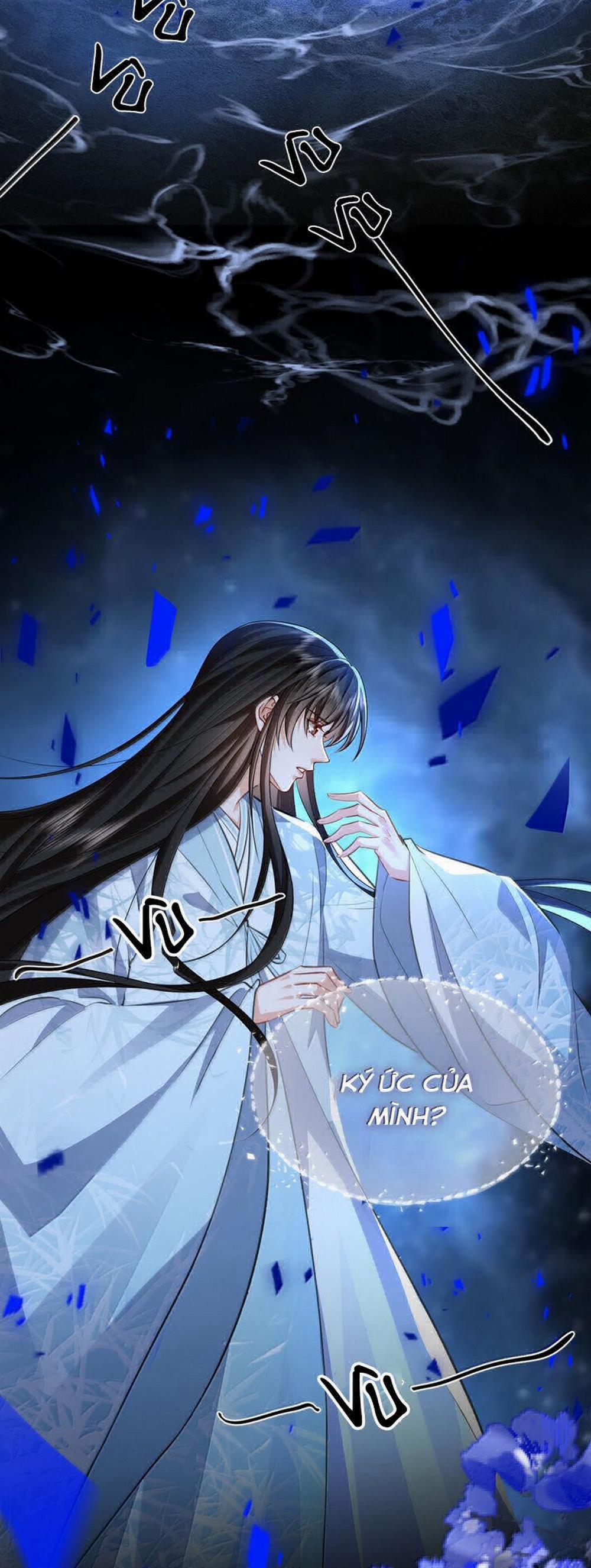 Ma Tôn Đại Nhân Song Tu Không 72 trang 37